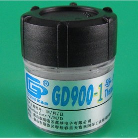Resim GD900-1 Termal Macun 30 Gram 