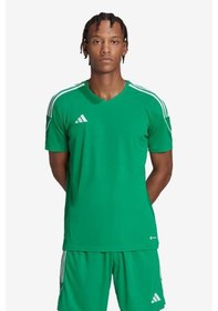 Resim Adidas Tiro 23 Jsy Adıc7477 Yeşil Erkek Forma 001 