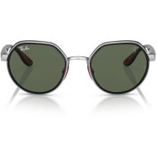 Resim Ray-Ban RAYBAN RB 3703M F007/71 51 