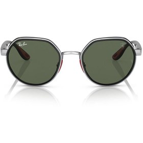 Resim Ray-Ban RAYBAN RB 3703M F007/71 51 