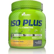 Resim Olimp Iso Plus® + L-Carnitine 700 Gr - Limon 