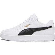 Resim Puma Caven 2.0 Erkek Günlük Ayakkabı 39229003 Beyaz 001 Beyaz 40 Beyaz 