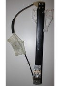 Resim Btap Audi A4 2008- Cam Mekanizmasi Arka Sağ 8K0839462 