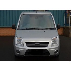 Resim Ford Connect Krom Far Çerçevesi 2 Parça 2009-2015 Paslanmaz Çelik N11.17189 