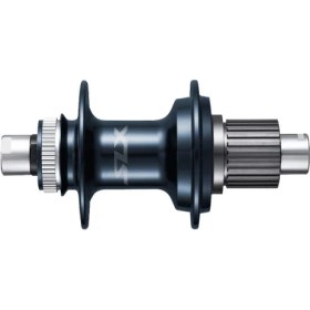 Resim SHIMANO Slx FH-M7110-B Arka Göbek 148/12MM 32D 12V 