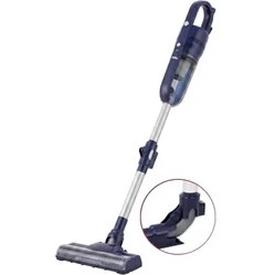 Resim 1001 Sinbo Svc 8640 Esnek Dikey Elektrikli Süpürge, 600 W, 16 Kpa Emiş Gücü, 800 ml Toz Haznesi, Hep 