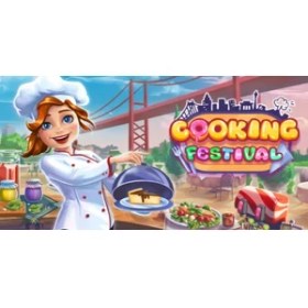 Resim Cooking Festival (Pc) 