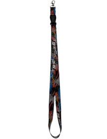 Resim OTO SÜSLEN İSTANBUL Boyun Askı İpi 18 Nos 50cm 