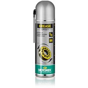 Resim Motorex Gres Sprey 500 ml Aerosol 500ml Motorex