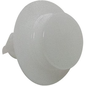 Resim Mercedes W202 W203 C208 W210 W222 W168 Vito638 Döşeme Klipsi Beyaz - Wender A0069884378 