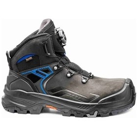 Resim Base B1605 T-robust S7s Hro Cı Hı Lg Sc Fo Sr İş Güvenliği Botu Siyah 