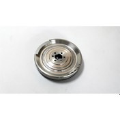 Resim Skoda Roomster 5j 2006-2010 1.4 Tdi Bnv Bnm Volant Oem 