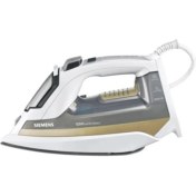 Resim Siemens TB603010 3000W Titanyum Tabanlı Otomatik Kapanmalı Buharlı Ütü 