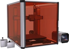 Resim Artisan 3in1 3D Printer 
