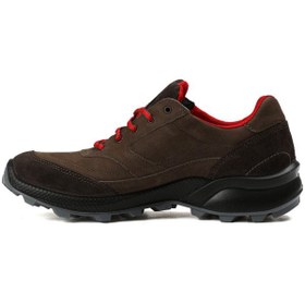 Resim Grisport Kahverengi Outdoor Ayakkabısı (13109S1G) - 4 