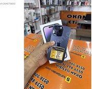 Resim Apple iPhone 14 Pro İkinci El TR | 256 GB | Mor İkinci El İPHONE 14 PRO 256GB MOR