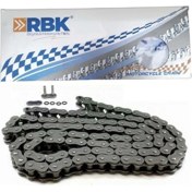 Resim Zincir 530HO-128L Oringli Chopper 