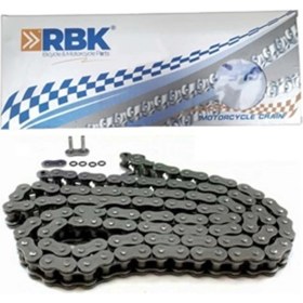 Resim Zincir 530HO-128L Oringli Chopper 