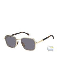 Resim 1194/g/s 2f73o 53-21-145 David Beckham Unisex Güneş Gözlüğü Altın 