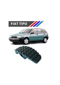 Resim OTOZET Fiat Tofaş Uyumlu Tipo Gaz Pedal Lastiği 1 Adet 7688370 
