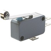 Resim Micro Switch Uzun Makaralı Kw1-103-7 Ic-171 