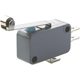 Resim Micro Switch Uzun Makaralı Kw1-103-7 Ic-171 