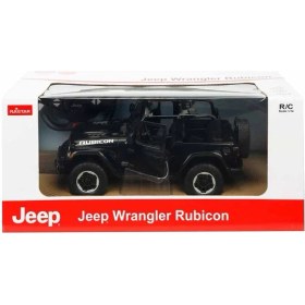 Resim MCM Group 79400 Sunman,1:14 Jeep Wrangler Rubicon Uzaktan Kumandalı 