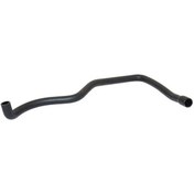 Resim Mercedes W 126 Genleşme Tanki Tahliye Hortumu 1265011882 