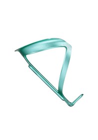 Resim Supacaz Cg-67 Fly Cage Ano Alüminyum Matara Kafesi Celeste Siyah 