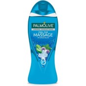 Resim Palmolive Thermal Spa Message Duş Jeli 500ml 