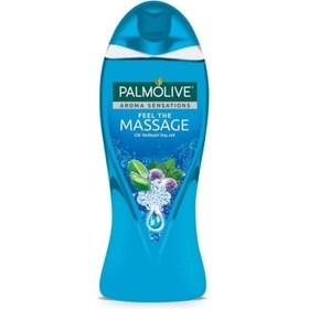 Resim Palmolive Thermal Spa Message Duş Jeli 500ml 