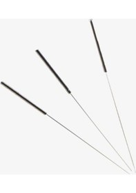 Resim Smc 1000 Adet 0.25 x 40 Mm Çelik Akupunktur İğnesi 