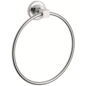 Resim A44536 Juno Halka Havluluk Saten 