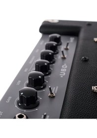 Resim Blackstar Unity 60 Bas Gitar Kombo Amfi 