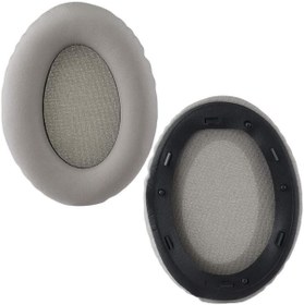 Resim Schulzz Sony WH-100 XM3 WH-100XM3 Yedek Kulaklık Pedi Süngeri 