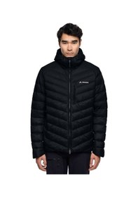 Resim Vaude Monviso Kaz Tüyü Erkek Mont 48011 Black 