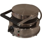 Resim Wafflemak 1400 Sanayi Tipi Waffle Makinesi 