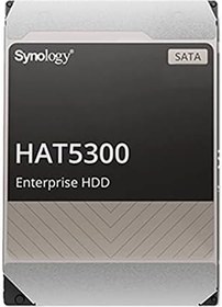 Resim SYNOLOGY HDD 8TB int 3.5" SATA 6Gb/s 7200rpm 