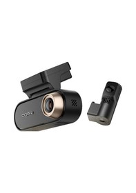 Resim N5 Pro Dual Araç Kamerası 4k+2k 4g Wifi 6 Gps Radar Park Gece Görüş Dashcam 