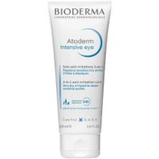 Resim Bioderma Atoderm Intensive Eye Göz Çevresi Bakım ve Temizleme Kremi 100 ml 
