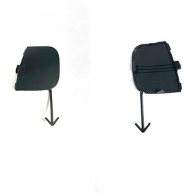 Resim Çeki Kapağı Rio Sedan 11-13 Ön 