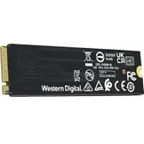 Resim WD Western Digital SN740 512GB M.2 SSD NVMe Bağlantı Tipi 2000 MB/s Okuma 1000 MB/s Yazma Hızı 
