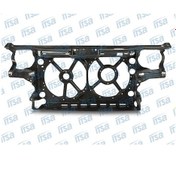 Resim Itsa- Volkswagen Golf 1991-1997 Panel Ön Çıft Fan Klımalı 1h0805594d 