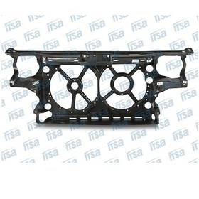 Resim Itsa- Volkswagen Golf 1991-1997 Panel Ön Çıft Fan Klımalı 1h0805594d 