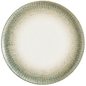 Resim Sway Hygge 22cm 6 Adet Porselen Düz Tabak 