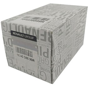 Resim Renault Yakıt Filtresi 164038899R 