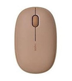 Resim Rapoo M660 Silent Kablosuz Optik Mouse 