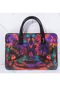 Resim Minbag Manish Bashaques Laptop Çantası 559-04 