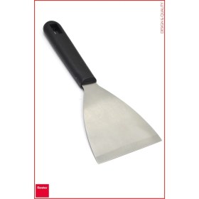 Resim Metaltex Plancha Geniş Ağızlı Spatula 