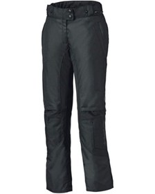 Resim Held Zorro Korumalı Kadın Motosiklet Pantolonu Siyah 